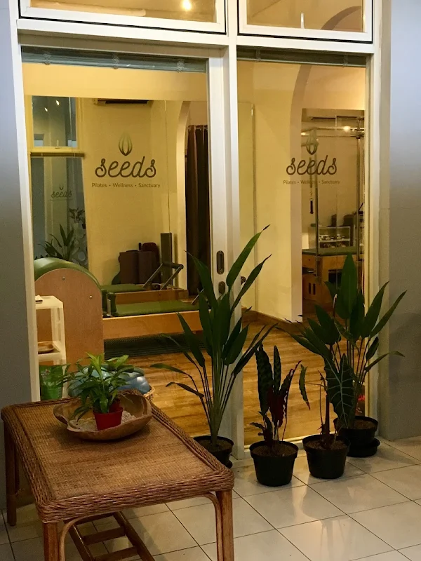 Seeds Pilates And Wellness Home photo 