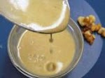 Maple Walnut Vinaigrette &#8211; A Maple Walnut Salad Dressing&nbsp;Recipe was pinched from <a href="http://americanfood.about.com/od/saucesdipsanddressings/r/Maple_Walnut_Dressing.htm" target="_blank">americanfood.about.com.</a>
