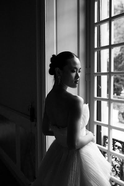 Wedding photographer Katarina Tati (katarinatati). Photo of 10 May