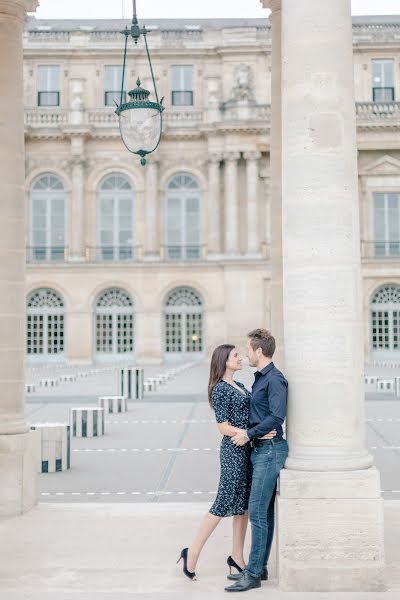 Photographe de mariage Zéphyr Kok (zephyr). Photo du 3 décembre 2020