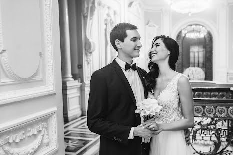 Wedding photographer Tim Bogdanov (timsay). Photo of 3 December 2017