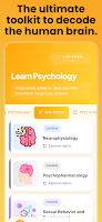 Psychology: Learn & Study Screenshot 8 of 8
