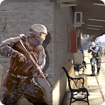 Cover Image of डाउनलोड Fury Sniper Killer shoot 1.0.0 APK