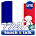 指さし会話 フランス touch&talk LITE icon