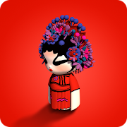 Opera Girl by Vivienne Tam 1.1 Icon