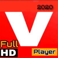 4K Player – Full HD MP4 Video Player - All Format