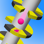 Cover Image of Unduh Tower Bounce Mania 3.4 APK