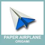 Cover Image of Télécharger Origami Paper Plane 1.4.52 APK