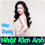 Cover Image of Tải xuống Nhạc Chuông Nhật Kim Anh 1.0.154 APK