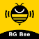 Banggood Bee Gagnez Plus facilement icon