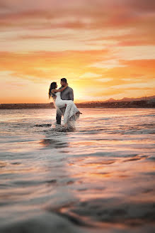 Fotógrafo de bodas Tanya Bonnet (taniabonnet). Foto del 3 de mayo 2023