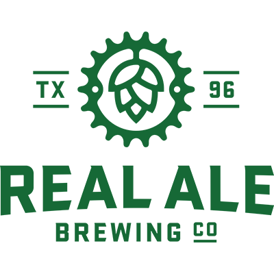 Logo of Real Ale Brewers' Cut No. 002 Black Quad