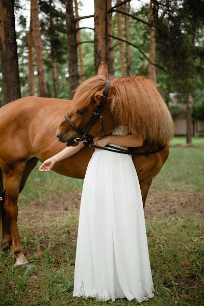 Huwelijksfotograaf Iren Panfilova (iirenphoto). Foto van 4 augustus 2022