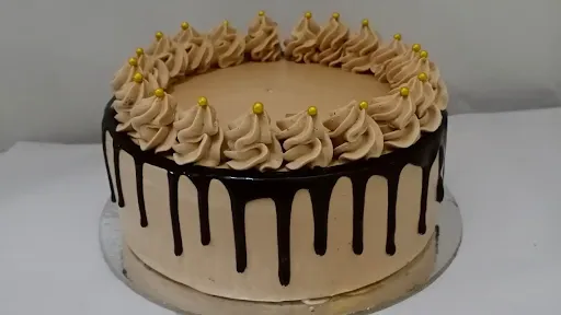 Caramel Cake