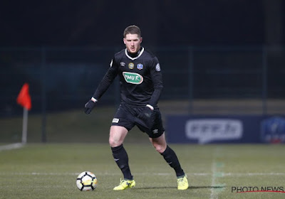 Thomas Henry espère rencontrer son idole à Tubize