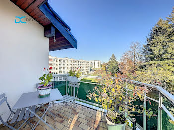 appartement à Thonon-les-Bains (74)