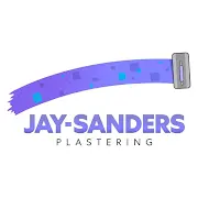 Jay-Sanders Plastering Logo