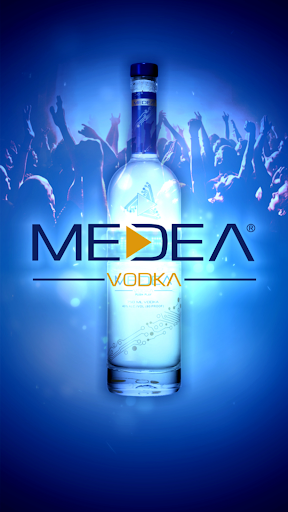 Medea Vodka