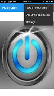 Flashlight(圖3)-速報App