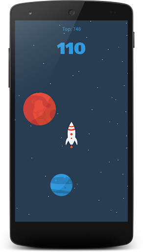 Space Rocket