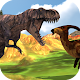 Download Hungry T-Rex: Island Dinosaur Hunt For PC Windows and Mac 0.5