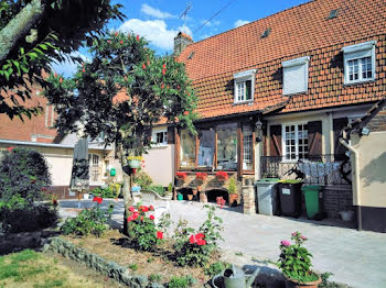 maison à Auchy-lès-Hesdin (62)