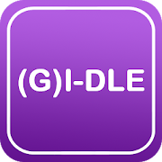 G I Dle Songs Kpop Lyric App Store Data Revenue Download