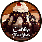 Cake Recipes Apk