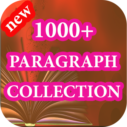 Paragraph collection