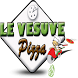 Le Vesuve Pizza