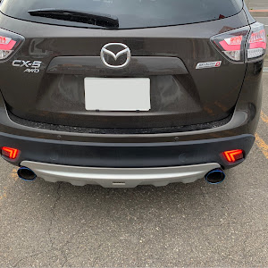 CX-5 KE2AW