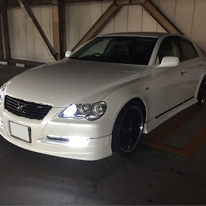 マークX GRX120