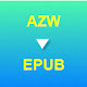 AZW to EPUB Converter