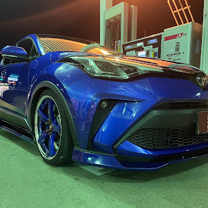 C-HR NGX10