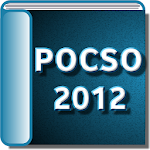 Cover Image of Скачать POCSO Protection of Children from Sexual Offences 2.50 APK