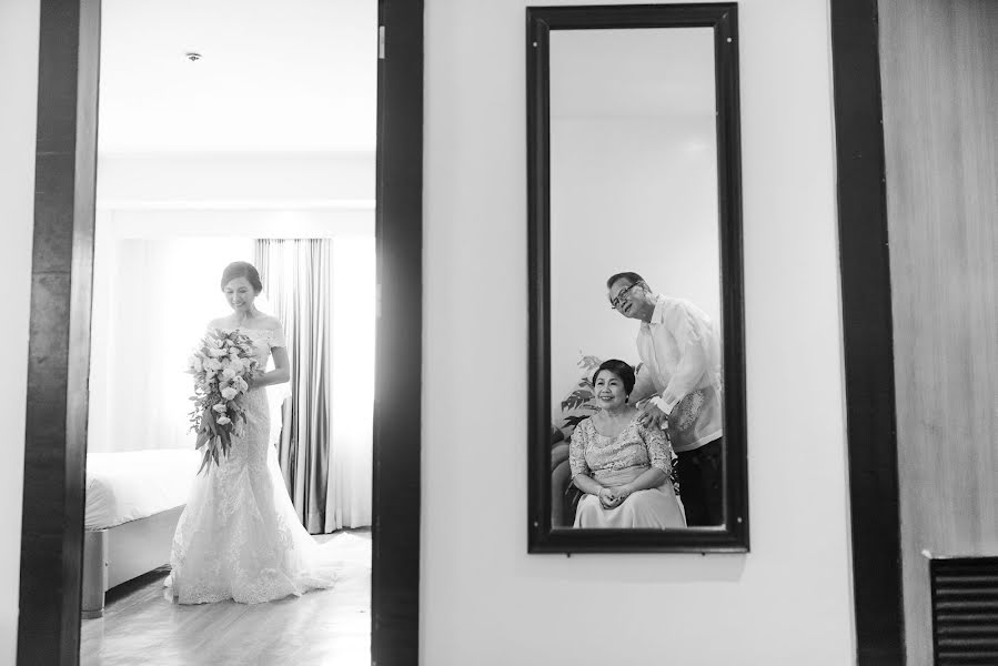 Wedding photographer Marlon Guillano (marlonguillano). Photo of 30 September 2019