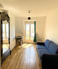 appartement à Paris 18ème (75)