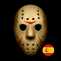 Audio Creepypasta En Español icon