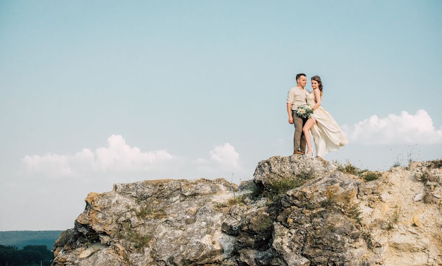 Fotografer pernikahan Andrey Teterin (palych). Foto tanggal 5 Oktober 2022