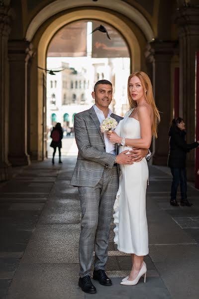 Düğün fotoğrafçısı Larisa Paschenko (laraphotographer). 14 Temmuz 2017 fotoları