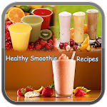 Smoothie Recipes 2017 Apk