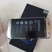 [Chính Hãng] Điện Thoại Samsung Galaxy S7 Edge Ram 4G Rom 32G Mới, Chơi Pubg - Liên Quân Mượt