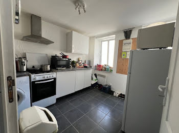 appartement à Souleuvre en Bocage (14)