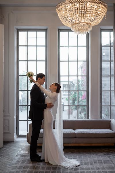 Wedding photographer Mariya Zhukova (mariphoto). Photo of 22 March