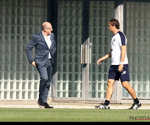 Antero Henrique tient sa première recrue au PSG