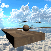 Ball Balance 3D (Hard) MOD