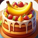 Banana Fruit Cake Recipes