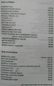 Ratan Tata Institute menu 5