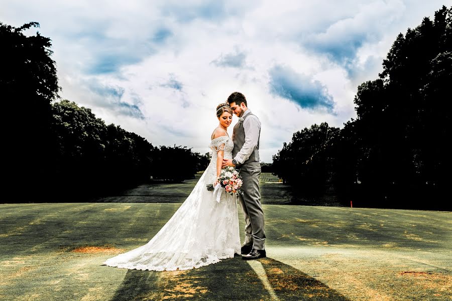 Fotografo di matrimoni Chris Souza (chrisouza). Foto del 13 giugno 2018