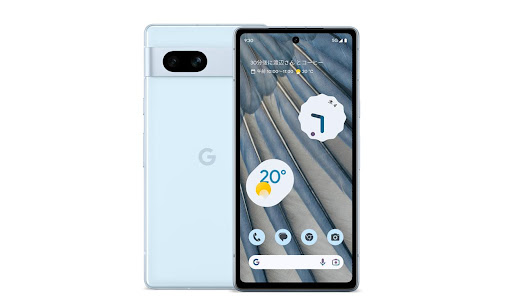 Google Pixel 7a